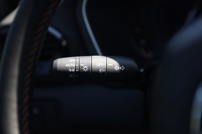 2026 Honda Passport TrailSport Elite AWD