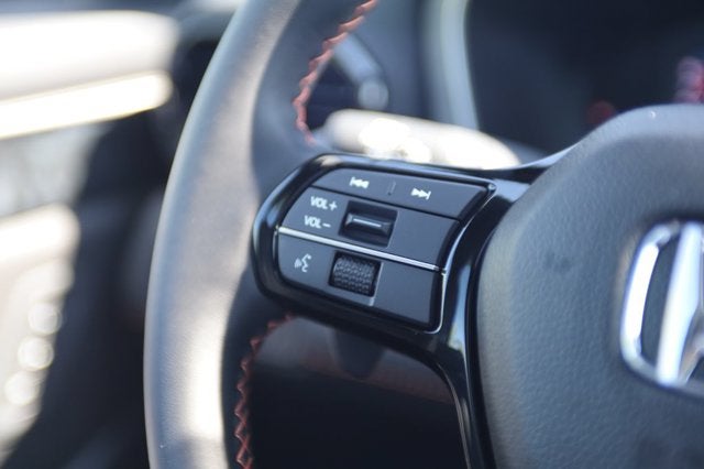 2026 Honda Passport TrailSport Elite AWD