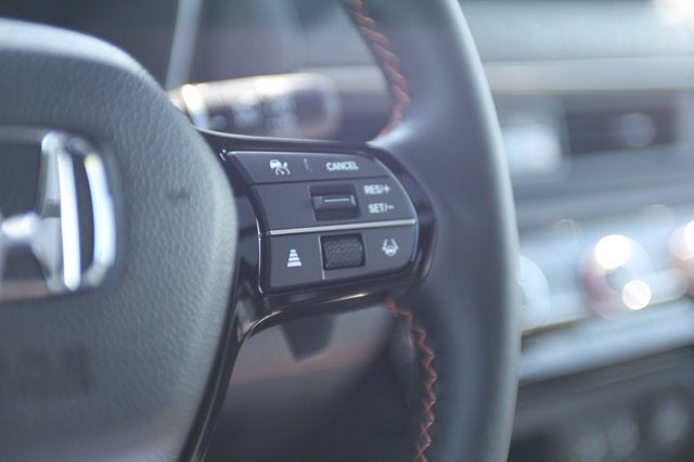 2026 Honda Passport TrailSport Elite AWD