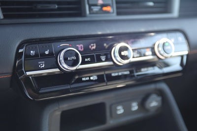 2026 Honda Passport TrailSport Elite AWD