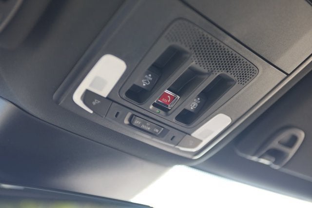 2026 Honda Passport TrailSport Elite AWD