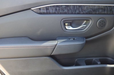 2026 Honda Passport TrailSport Elite AWD