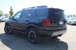 2026 Honda Passport TrailSport Elite AWD