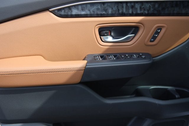 2026 Honda Passport TrailSport Elite AWD