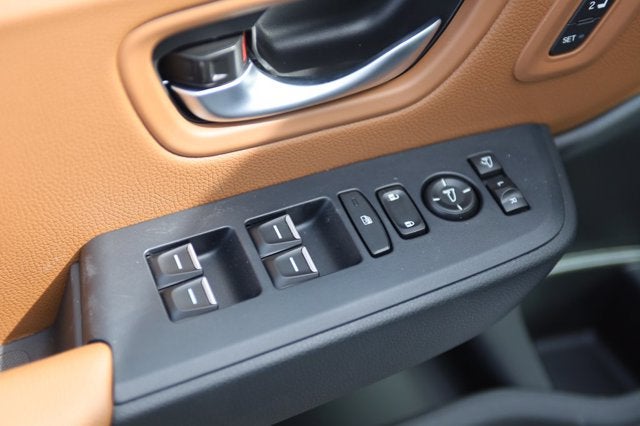 2026 Honda Passport TrailSport Elite AWD