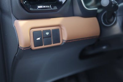 2026 Honda Passport TrailSport Elite AWD