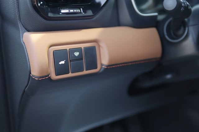 2026 Honda Passport TrailSport Elite AWD