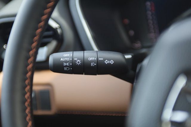 2026 Honda Passport TrailSport Elite AWD