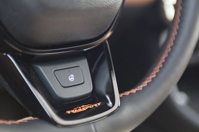 2026 Honda Passport TrailSport Elite AWD