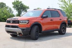 2026 Honda Passport TrailSport Elite AWD