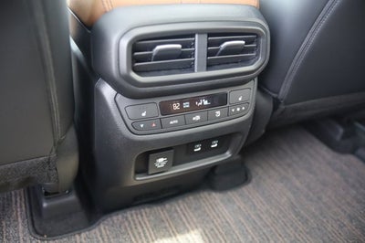 2026 Honda Passport TrailSport Elite AWD