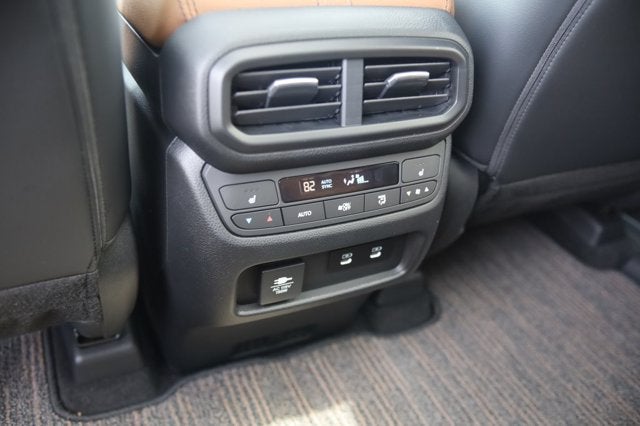 2026 Honda Passport TrailSport Elite AWD