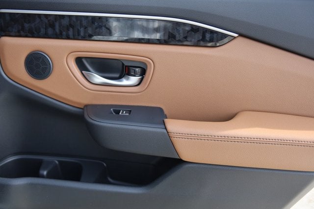 2026 Honda Passport TrailSport Elite AWD