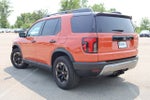 2026 Honda Passport TrailSport Elite AWD