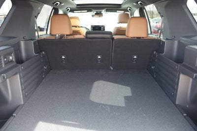 2026 Honda Passport TrailSport Elite AWD