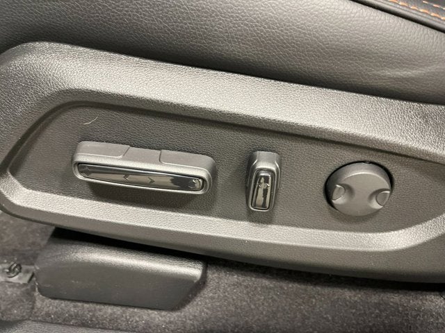 2026 Honda Passport TrailSport Elite AWD