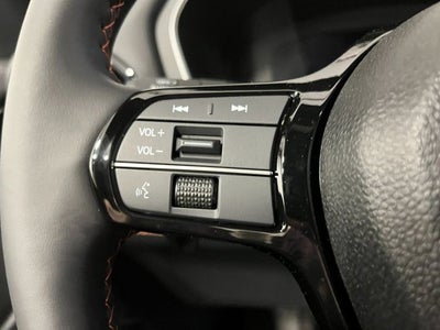 2026 Honda Passport TrailSport Elite AWD