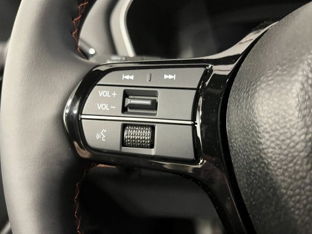 2026 Honda Passport TrailSport Elite AWD