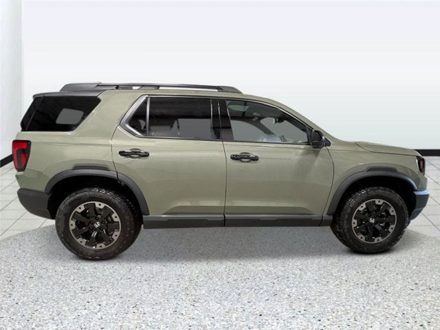 2026 Honda Passport TrailSport Elite AWD