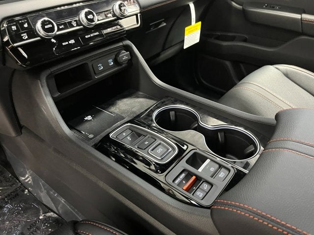 2026 Honda Passport TrailSport Elite AWD