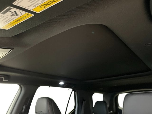 2026 Honda Passport TrailSport Elite AWD