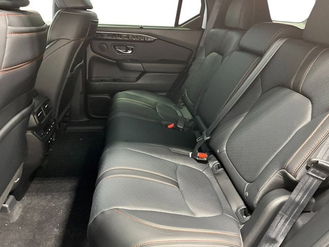 2026 Honda Passport TrailSport Elite AWD