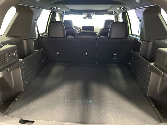 2026 Honda Passport TrailSport Elite AWD