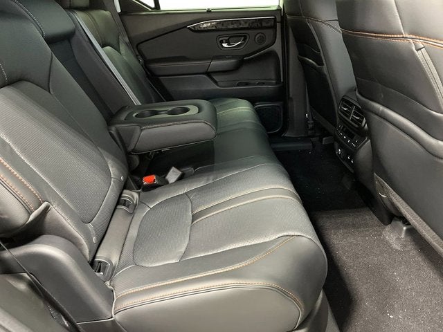 2026 Honda Passport TrailSport Elite AWD