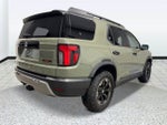 2026 Honda Passport TrailSport Elite AWD