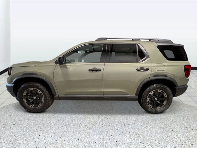 2026 Honda Passport TrailSport Elite AWD