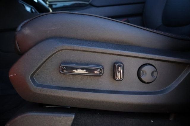 2026 Honda Passport TrailSport Elite AWD
