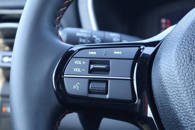 2026 Honda Passport TrailSport Elite AWD
