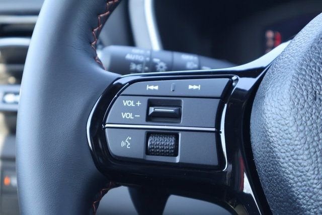 2026 Honda Passport TrailSport Elite AWD