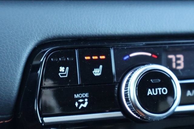 2026 Honda Passport TrailSport Elite AWD