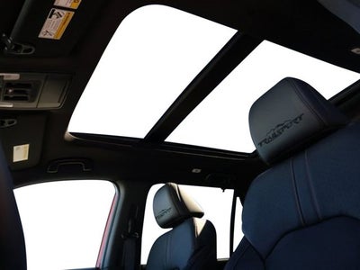 2026 Honda Passport TrailSport Elite AWD