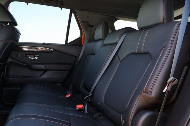2026 Honda Passport TrailSport Elite AWD