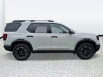 2026 Honda Passport TrailSport Elite AWD