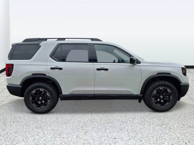 2026 Honda Passport TrailSport Elite AWD