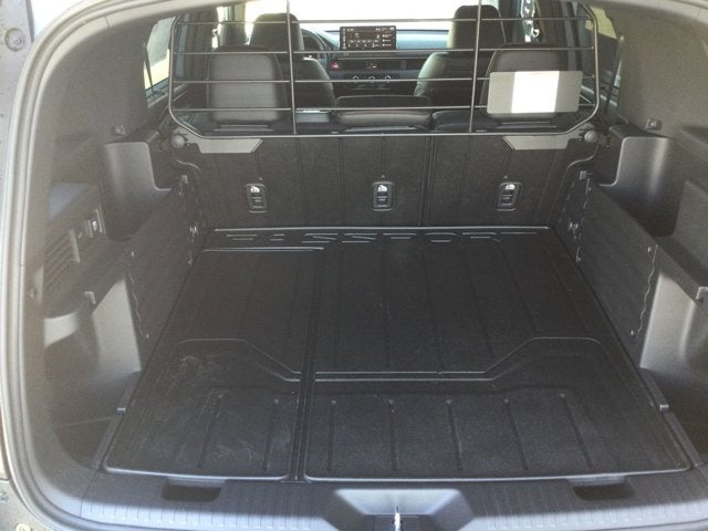 2026 Honda Passport TrailSport Elite AWD