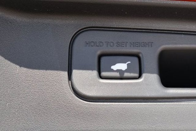2026 Honda Passport TrailSport Elite AWD