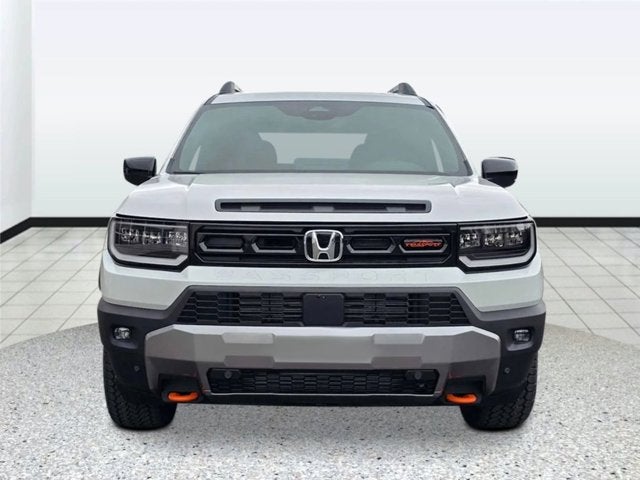 2026 Honda Passport TrailSport Elite AWD