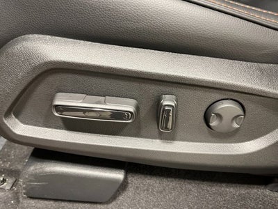 2026 Honda Passport TrailSport Elite AWD