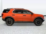 2026 Honda Passport TrailSport Elite AWD