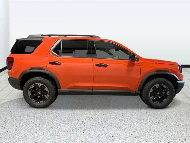 2026 Honda Passport TrailSport Elite AWD