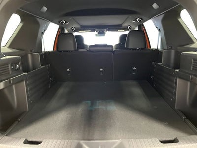 2026 Honda Passport TrailSport Elite AWD
