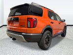 2026 Honda Passport TrailSport Elite AWD