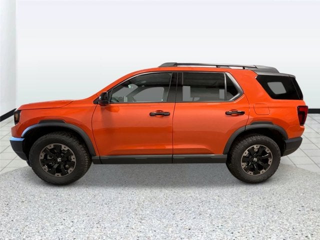 2026 Honda Passport TrailSport Elite AWD