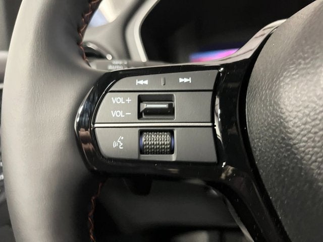 2026 Honda Passport TrailSport Elite AWD
