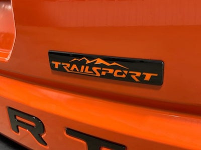 2026 Honda Passport TrailSport Elite AWD