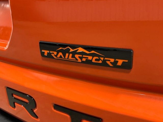 2026 Honda Passport TrailSport Elite AWD